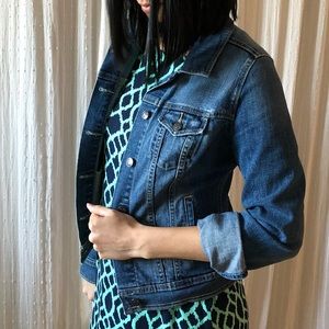 Old Navy Denim Jacket